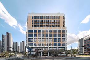 Urbanstay Dangjin Terminal