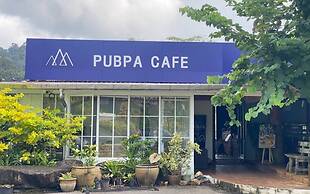 The Pubpa Backyard