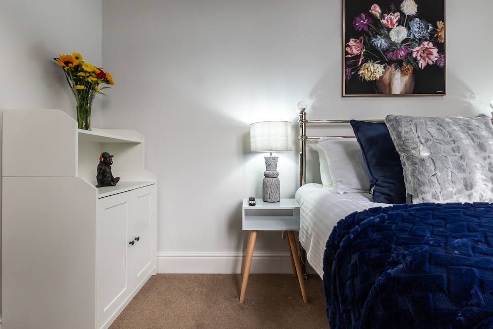 Smart Apartments - Seymour