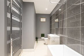Smart Apartments - Seymour