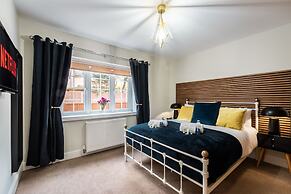 Smart Apartments - Seymour