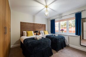 Smart Apartments - Seymour