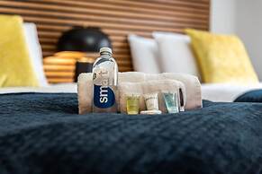 Smart Apartments - Seymour