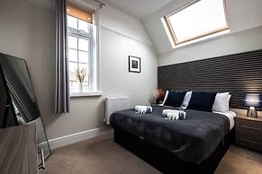 Smart Apartments - Seymour