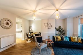 Smart Apartments - Seymour