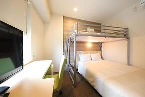 Smile Hotel Osaka Tennoji