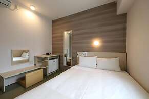 Smile Hotel Osaka Tennoji