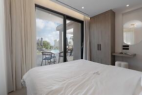 Kymothoe Elite Villas