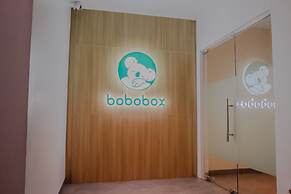 Bobopod Mega Mall Bekasi