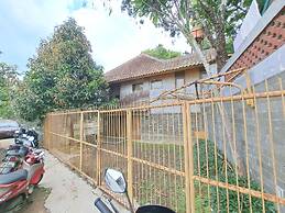 OYO 93656 Villa Cassanova Syariah