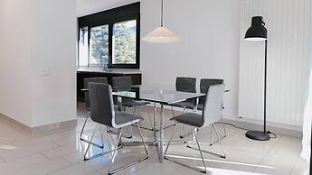 Central Plaza Apartment 3 in Lugano