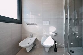 Central Plaza Apartment 3 in Lugano