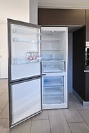 Central Plaza Apartment 3 in Lugano