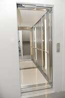 Central Plaza Apartment 3 in Lugano
