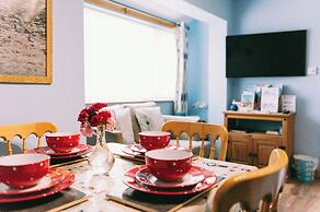 Cozy Scarning Apartment for one