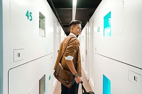 Bobopod AlunAlun Malang