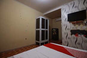 Hotel O Sir Homestay