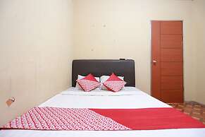 Hotel O Sir Homestay