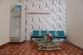 Hotel O Sir Homestay