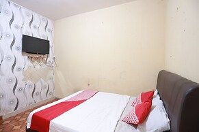 Hotel O Sir Homestay