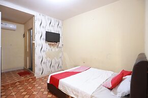 Hotel O Sir Homestay