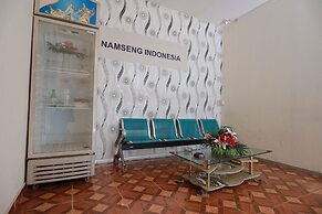 Hotel O Sir Homestay