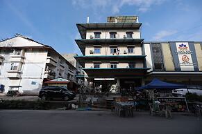 Hotel O Sir Homestay