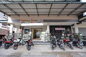 Hotel O Sir Homestay