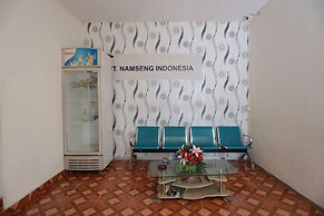 Hotel O Sir Homestay