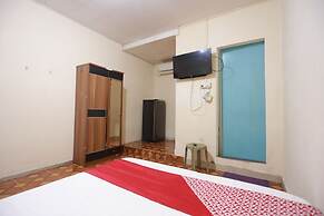 Hotel O Sir Homestay