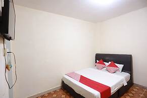 Hotel O Sir Homestay