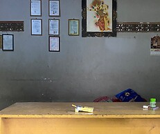Hotel O Lanang