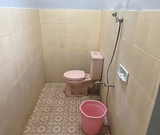 Hotel O Lanang