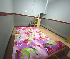 Hotel O Lanang