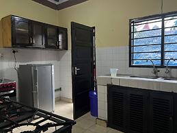 KIVULI VILLAS