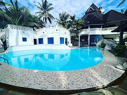 KIVULI VILLAS