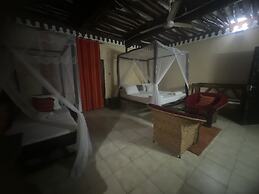 KIVULI VILLAS