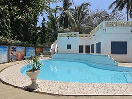 KIVULI VILLAS