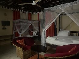 KIVULI VILLAS