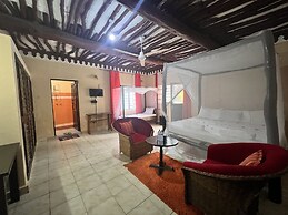 KIVULI VILLAS