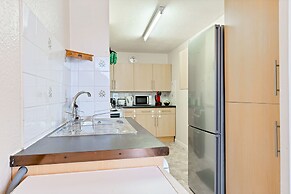 Kensington 3 Bedroom Flat Close2subway