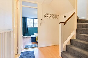 Kensington 3 Bedroom Flat Close2subway