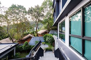 A307- 2 Bdr Condo With Forest View, Ao Nang Beach
