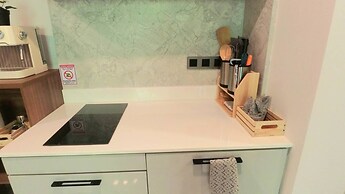 A307- 2 Bdr Condo With Forest View, Ao Nang Beach