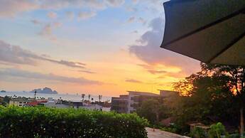 A307- 2 Bdr Condo With Forest View, Ao Nang Beach