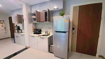 A307- 2 Bdr Condo With Forest View, Ao Nang Beach
