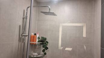 A307- 2 Bdr Condo With Forest View, Ao Nang Beach