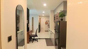 A307- 2 Bdr Condo With Forest View, Ao Nang Beach