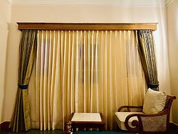 The Trishala Vilas Hotel in Ranakpur