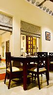 The Trishala Vilas Hotel in Ranakpur